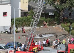 Tag Der Offenen Feuerwache In Jena 004